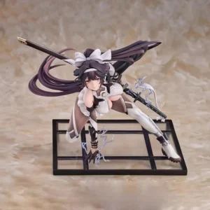 New Takao Character Sculpture Action Anime Azur Lane Game Model Toy Figurine Cartoon Collectible Statue Figure
