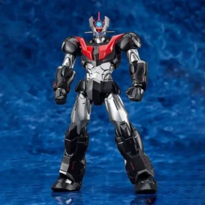 In Stock Gsc Moderoid Demon God Z The Demon God Who Breaks The Prison Zest Assembled Model Toy Mobile Doll Birthday Gift