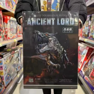 In Stock Transformation Baiwei TW1101 Grimlock  Action Figure TW-1101 KO SS07 Deformation Car Robot  Figure Toys Gifts