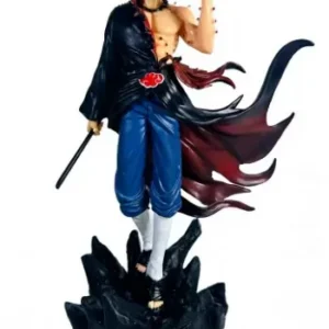 23cm/9in Anime Figures Naruto Figure Pain Figure PVC Statue Collection Model Toy Birthday Gifts ﻿