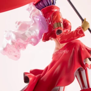 【SF】In Stock MegaHouse Portrait.Of.Pirates POP ONE PIECE Belo Betty Figures Model Collection Gift
