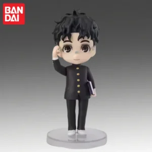 In Stock Bandai Original Gsc Dan Da Dan Takakura Ken Action Figure Model Doll Brand New Boxed Garage Ornaments Collectible