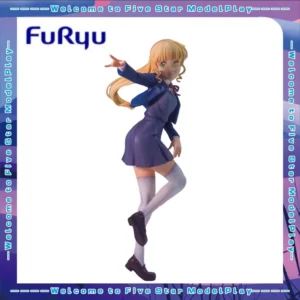 【FS】Original FuRyu Super Special SeriesLoveLive! SuperStar HEANNA SUMIRE Figure Model Gift Collection