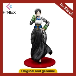 【UA】F:NEX OVERLORD Yuri Alpha 1/7 Scale Figure Model Toy Gift