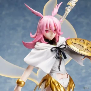 Original ANIPLEX+ FGO Walküre Anime Figure Model Gift Toy Collection