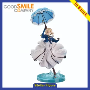 【SF】In Stock GSAS GSC Violet Evergarden 1/7 Scale Figures Model Collection Anime