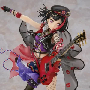 In Stock GSC Dream Concerto! Girl Band Party Mitake Ran 1/7 Figures Model Toy Gift Collection Ornament