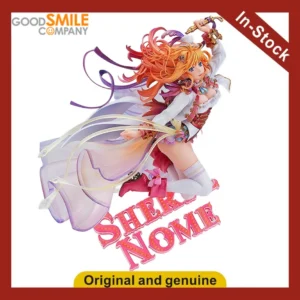 【UA】 GSC Macross F Sheryl Nome ~10th Anniversary~ Scale 1/7 Figure Model Toy Gift