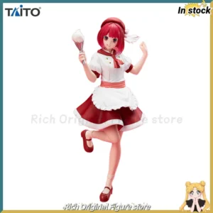 Original Inventory TAiTO Oshi No Ko Actors × Job A Award Kana Arima Toy Doll Style Model Toys Anime Doll Ornaments