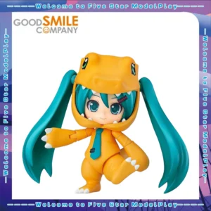 【FS】GSC NENDORON 1439 VOCALOID  Model Toys Gifts Collection