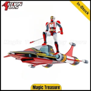 【MT】Original Action Toys STARZINGER STARBOOD DON Sun Wukong Journey To The West in Space Action Figure Model Toys