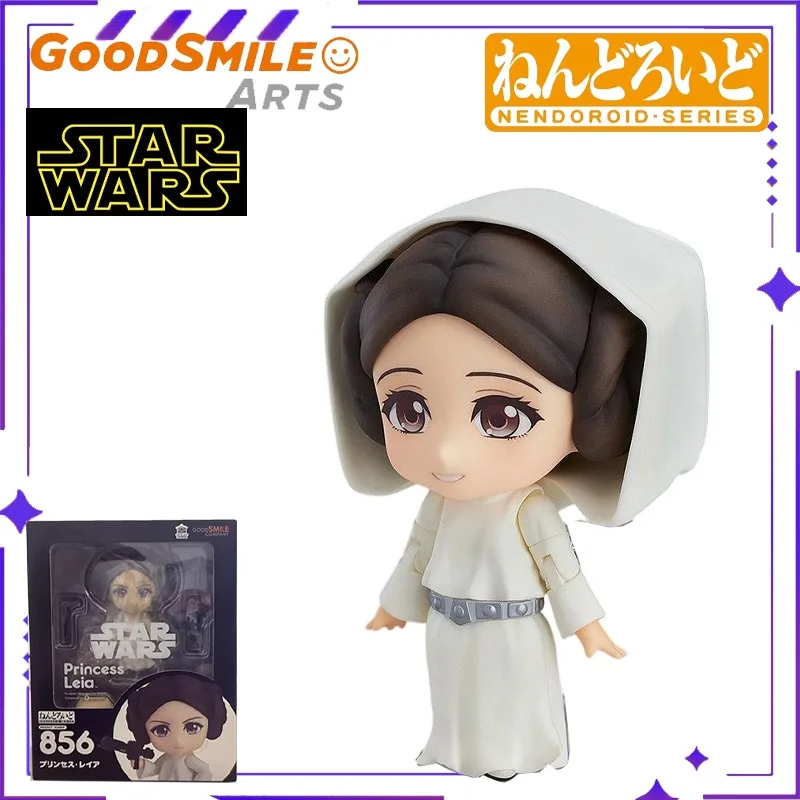 GSC Original Authentic Clay Man # 502 # 706#726  STAR WARS Anakin Skywalker Mobile Doll Exquisite Model Handmade Toy Gift