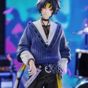 【MT】Pre-sale Myethos Gift+ Zenless Zone Zero Asaba Harumasa Gleaming Moment in The Garden 1/8 Scale Anime Figure