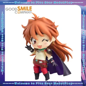 【FS】GSC NENDORON 901 Slayers Lina·Inverse Figure Model Toys Gifts Collection