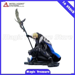 【MT】Original INTELLIGENT SYSTEMS GSC Fire Emblem Dimitri Alexandre Blaiddyd 1/7 Scale Figure Toy Model Collection
