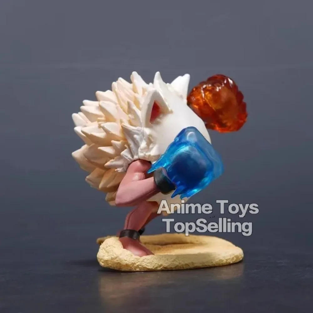 7cm/2.76in Anime Pokemon Figure Primeape Action Figures Pvc Statue Collection Model Toys Gifts - Image 5