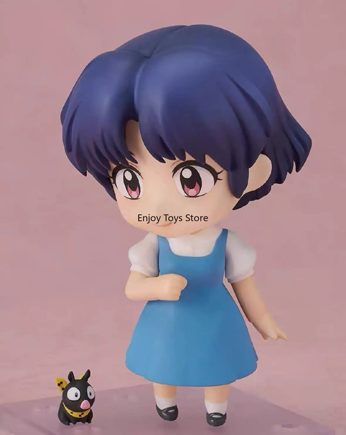 In Stock GSC Nendoroid 2751 Ranma 1/2 Akane Tendo Figure