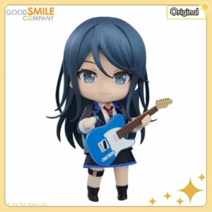 【Pre Sale】 GSC Nendoron 2934 Project Sekai: Colorful Stage Feat. Hatsune Miku HOSHINO ICHIKA Action Figure Model Toy