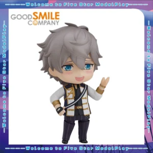 【FS】GSC NENDORON 1137 Idol Dream Festival Sena Izumi Figure Model Toy Gift Collection