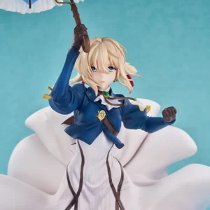 In Stock ABC Animation GSAS GSC Violet Evergarden 1/7 Scale Figure Model Ornament Collection