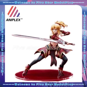 【FS】 Original ANIPLEX+ Scale 1/7 Fate/Apocrypha Mordred Figure Model Toys Gifts Collection