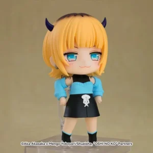 In Stock Japanese Version GSC Nendoroid 2488 My Recommended Child MEM Chirp Q Version