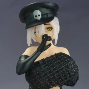 Japanese Anime Figure Monthly Girls Ilse Sexy Girl PVC Action Figure High Detail Adult Collectible Gift Model Toy