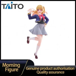 In Stock TAITO Coreful Oshi No Ko Ruby School Uniform Ver Toy Model Collection