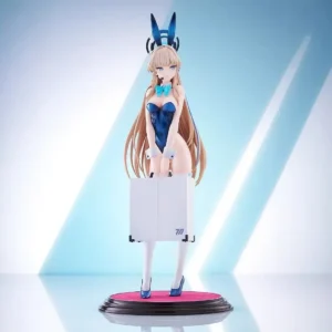 Blue Archive Asuma Toki Bunny Girl Anime Figure Statue Model Collectible Figurine Desktop Decoration Toy Gifts For Anime Fans