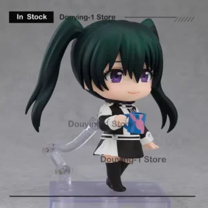 In Stock Original GSC 2735 Lenalee Lee Anime Action Collection Figures Model Toy