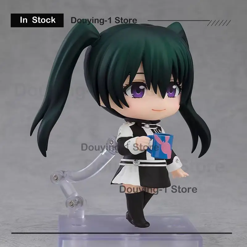 In Stock Original GSC 2735 Lenalee Lee Anime Action Collection Figures Model Toy