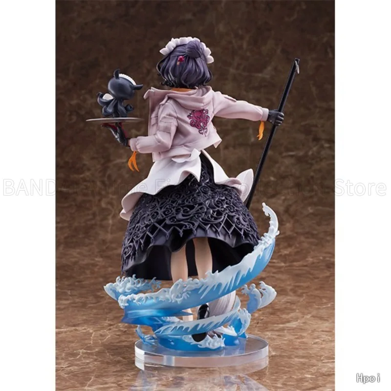 Original ANIPLEX+ Fate/Grand Order Adventist Katsushika Hokusai Festival Portrait ver. Toys Model Decoration