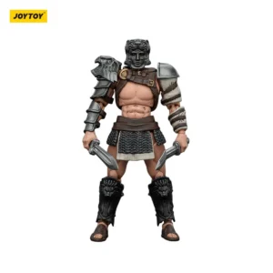 JOYTOY Strife Roman Gladiator Griffon Gladiator Action Figure Doll Model Gift Decoration Collection