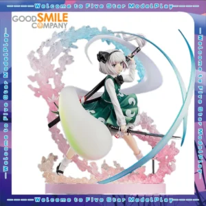【FS】 GSC Touhou LostWord Soul Youmu Scale 1/8 Figure Model Toy Gift