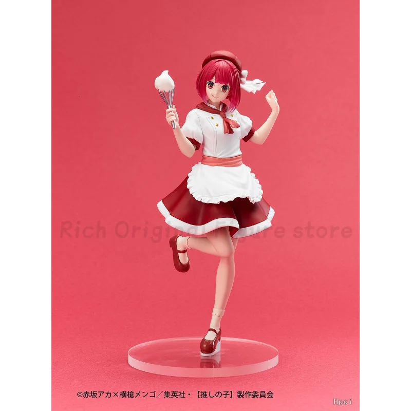 Original Inventory TAiTO Oshi No Ko Actors × Job A Award Kana Arima Toy Doll Style Model Toys Anime Doll Ornaments