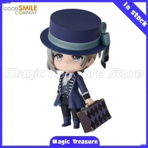 【MT】Original GSC 2508 Reverse:1999 Vertin Q Version Model Figure Toy Gift