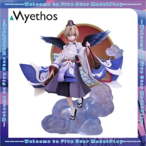 【FS】 Myethos Onmyoji Shaoyu Daitengu Scale 1/8 Figure Model Toys Gifts