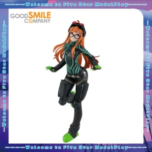 【FS】 GSC POP UP PARADE Goddess Animated Edition Sakura Futaba/Navi Anime Doll Figure Model Toys Gifts