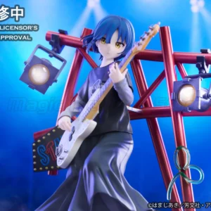 【MT】Pre-sale Original ANIPLEX+ Claynel BOCCHI THE ROCK Yamada Ryo 1/7 Scale Figure Toy Collection Model