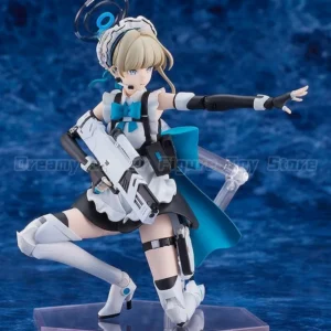 【In Stock】Max Factory GSC PLAMATEA Blue Archive Toki Tobi Action Figure Assembly Toy