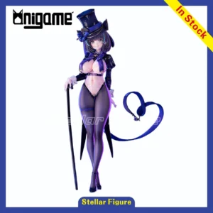 【SF】In Stock AniGame AmiAmi Azur Lane HMS Cheshire 1/6 Scale Figures Model Collection Gift