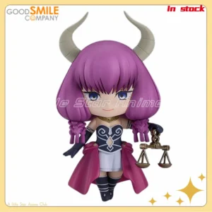 GSC Q Version Humanoid 2683 Frieren:Beyond Journey S End Aura Model Collection