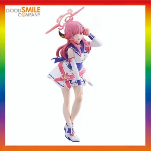 In Stock Original GSC PUP Azure Archive Rikuhatima Aru Figure Model Animation Collection Gift Ornaments