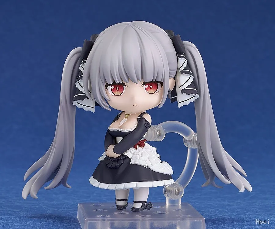 in Stock GSC 2575-b Azur Lane HMS Formidable Brand new genuine Action Figure Collectible Model Gift
