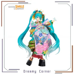 【In Stock】Original GSC VOCALOID Hatsune Miku 1/7 Figure Collection Model Toy