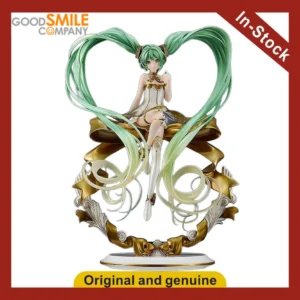 【UA】 GSC Singer Series 01 Miku Symphony 2022 Scale 1/1 Figure Model Toy Gift