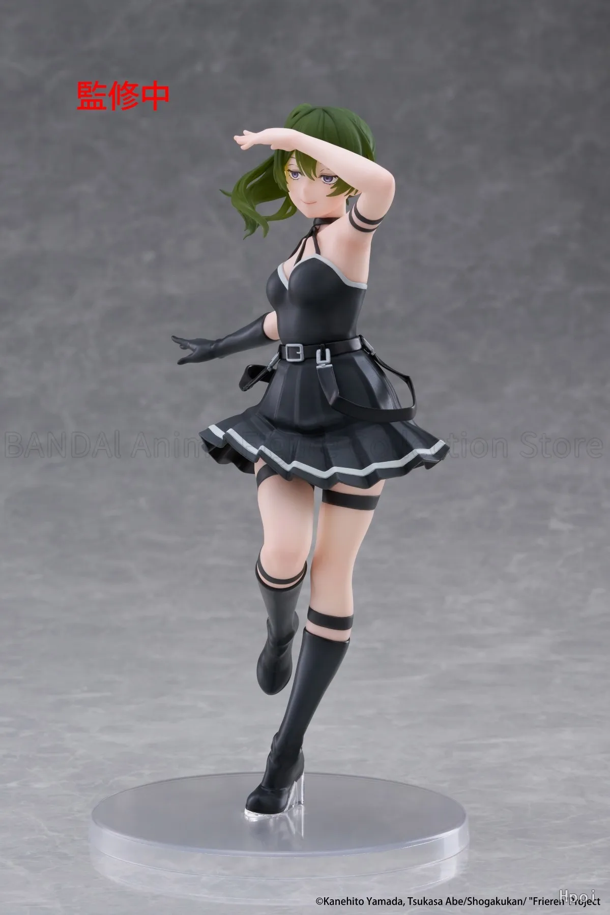 Original TAiTO Funeral Frelen Coreful Huigure Ubel 18cm Anime Figures Toys Collection Model Ornaments Statue