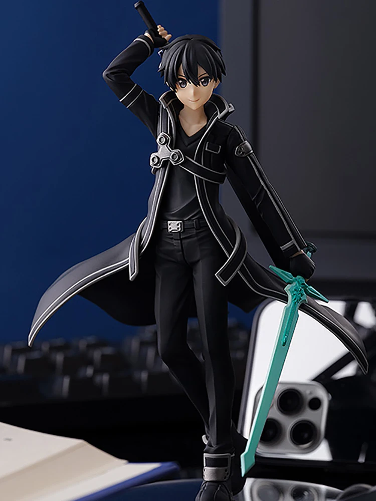 Judai Original GSC Up Parade Sword Art Online Progressive Yuuki Asuna Kirito Anime SAO PVC Action Figure Model Doll Toys - Image 5