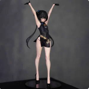 Blue Archive Kisaki Ryuuge Beautiful girl 8.66inch/22cm Anime Model Decoration Figurine Model Doll Toys