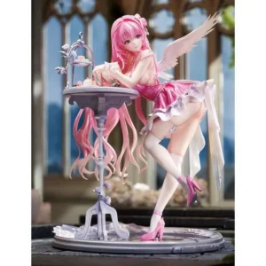 【Presale】NIKKE:The Goddess of Victory Game Character Sculpture Dorothy Anime Action Figurine Statue Figures Collectible Model